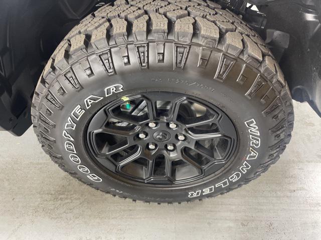 new 2026 Ram 1500 car, priced at $59,870