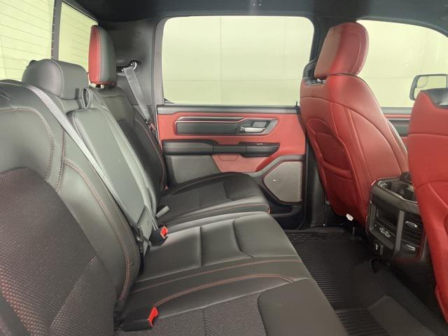 new 2026 Ram 1500 car, priced at $59,870