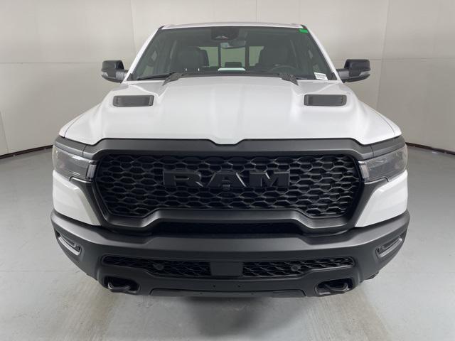 new 2026 Ram 1500 car, priced at $59,870