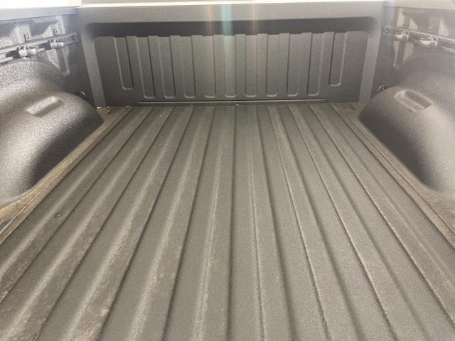 new 2026 Ram 1500 car, priced at $59,870