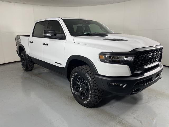 new 2026 Ram 1500 car, priced at $59,870