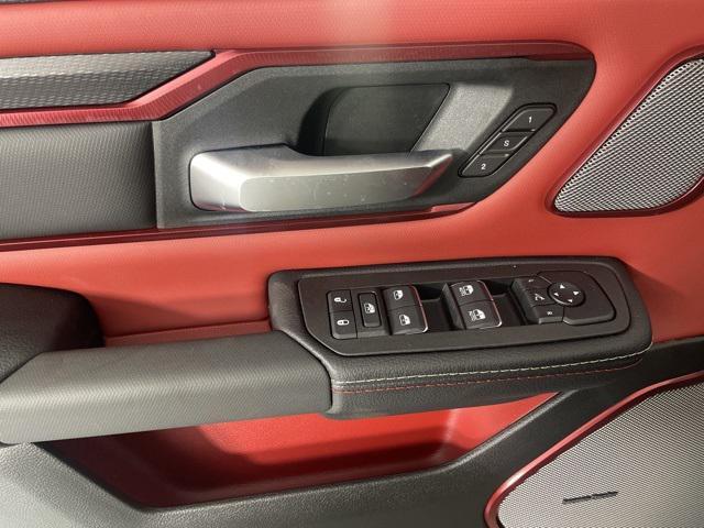 new 2026 Ram 1500 car, priced at $59,870