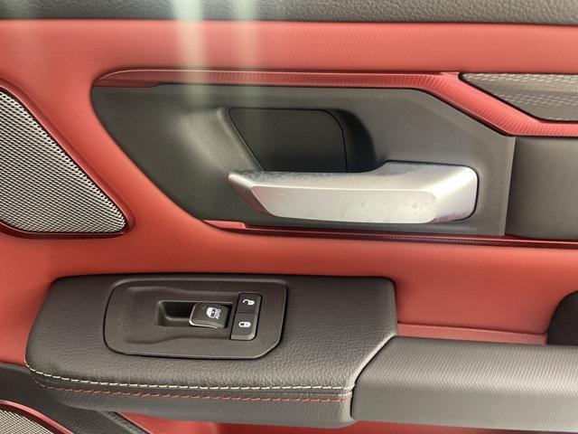 new 2026 Ram 1500 car, priced at $59,870