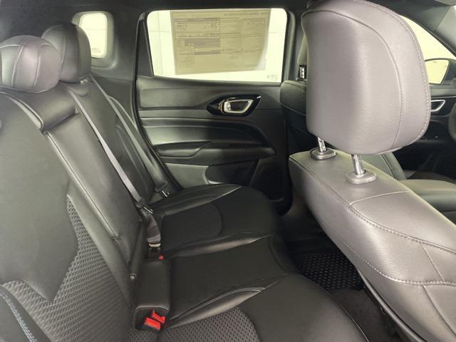 new 2026 Jeep Compass car, priced at $30,900