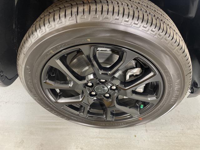 new 2026 Jeep Compass car, priced at $30,900