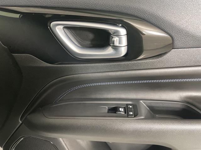 new 2026 Jeep Compass car, priced at $30,900