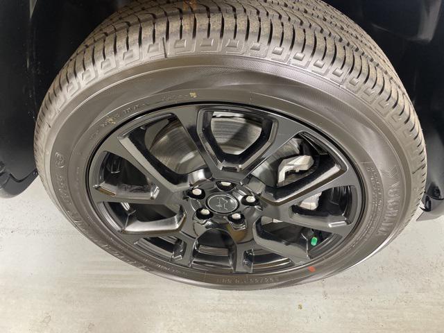 new 2026 Jeep Compass car, priced at $30,900