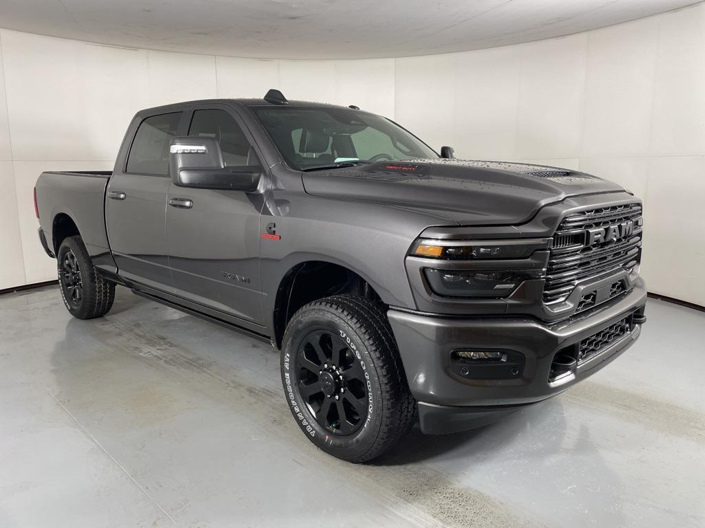 new 2026 Ram 2500 car, priced at $78,140