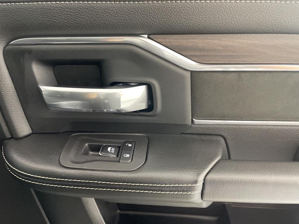 new 2026 Ram 2500 car, priced at $78,140