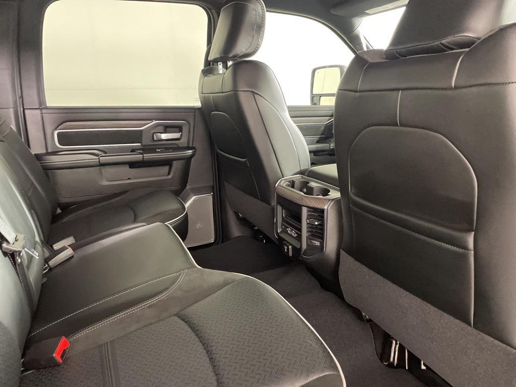 new 2026 Ram 2500 car, priced at $78,140