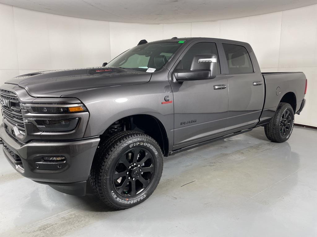 new 2026 Ram 2500 car, priced at $78,140