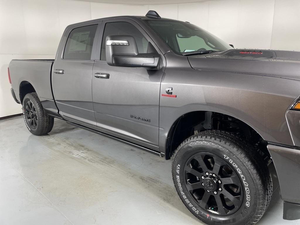 new 2026 Ram 2500 car, priced at $78,140