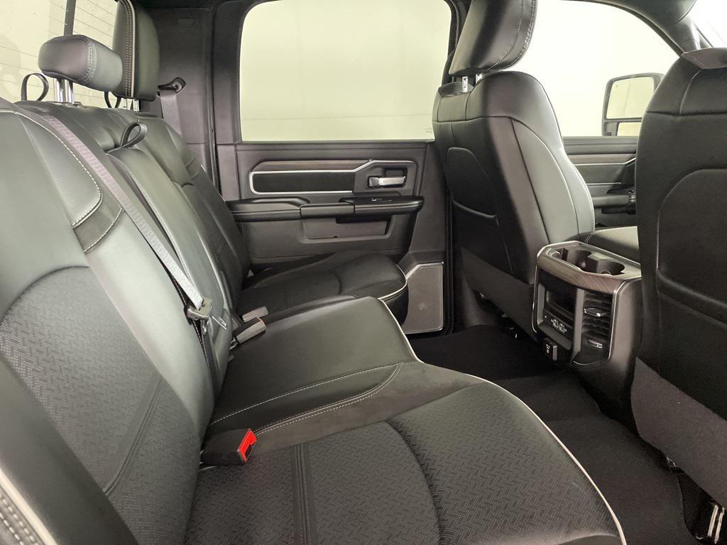 new 2026 Ram 2500 car, priced at $78,140