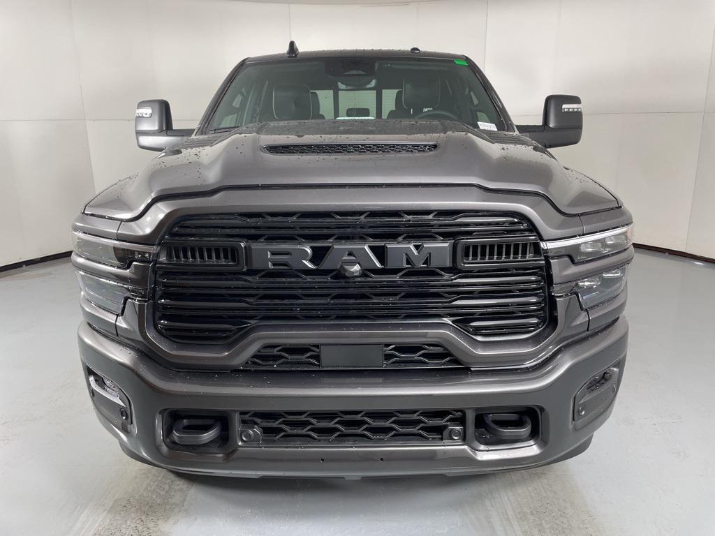 new 2026 Ram 2500 car, priced at $78,140