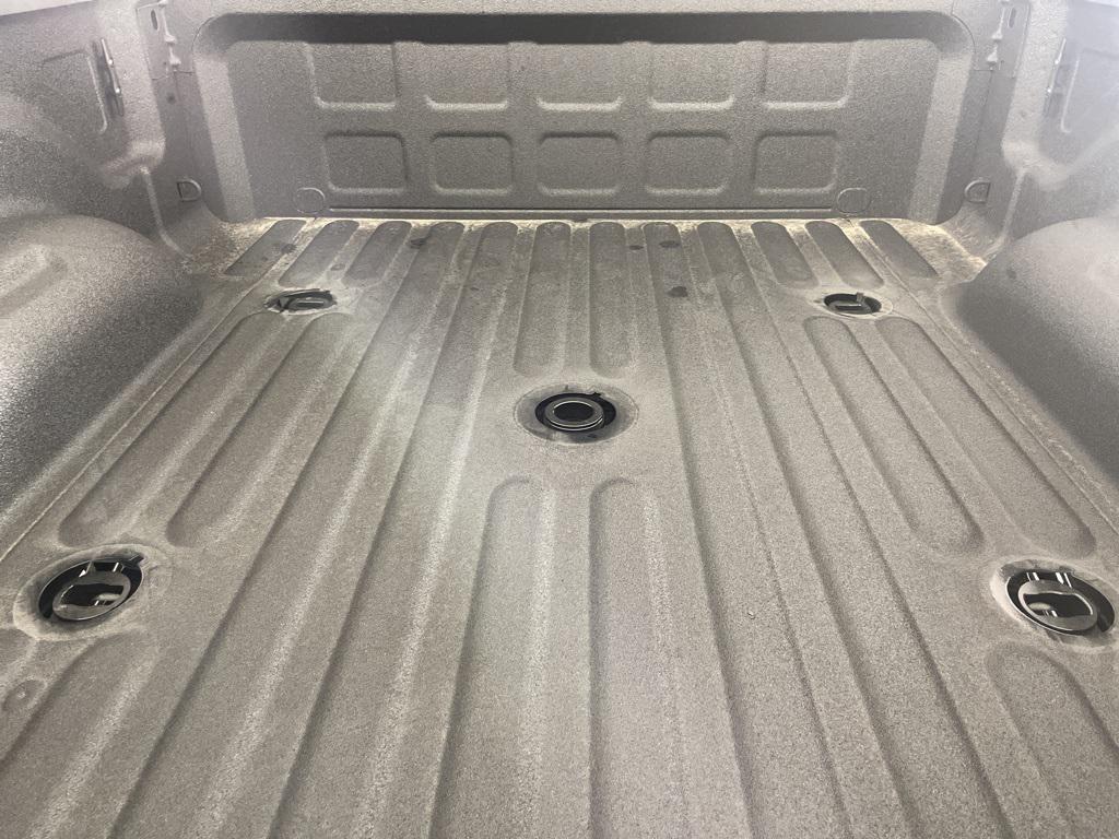 new 2026 Ram 2500 car, priced at $78,140