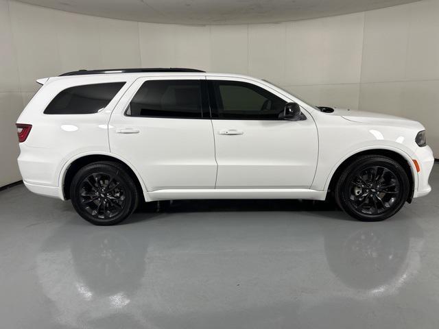 new 2025 Dodge Durango car, priced at $37,500