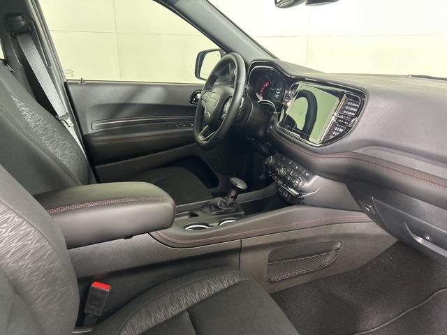 new 2025 Dodge Durango car, priced at $37,500
