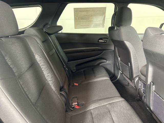 new 2025 Dodge Durango car, priced at $37,500