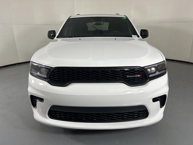 new 2025 Dodge Durango car, priced at $37,500