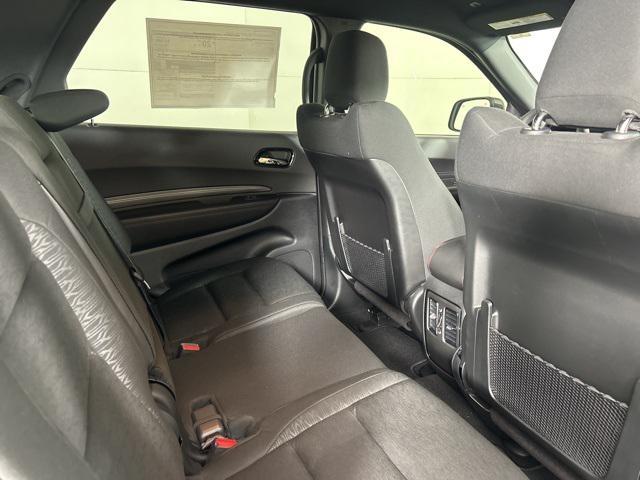 new 2025 Dodge Durango car, priced at $37,500