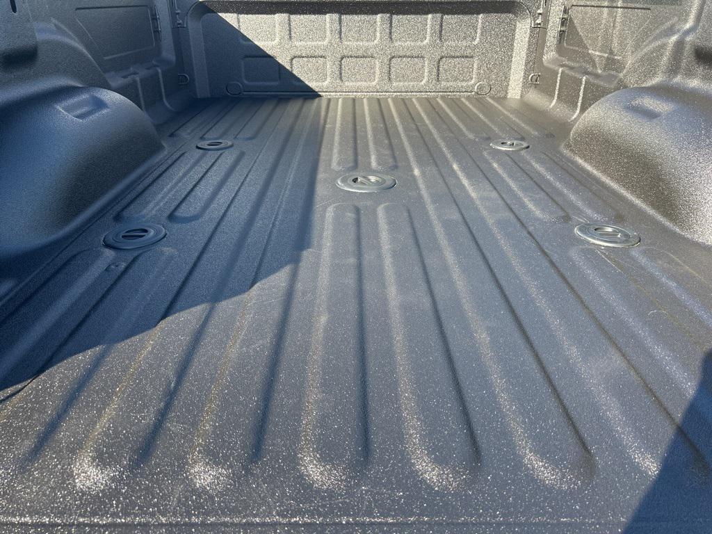 new 2026 Ram 3500 car, priced at $66,177