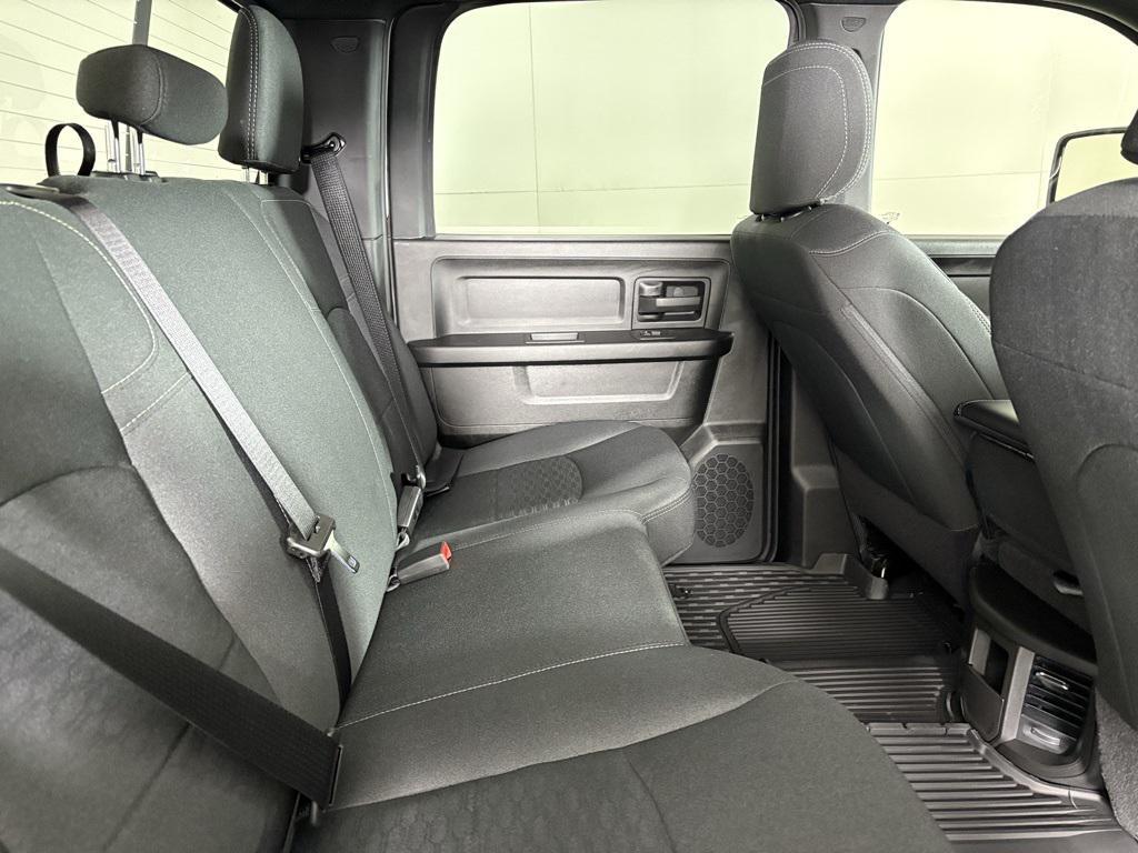 new 2026 Ram 3500 car, priced at $66,177