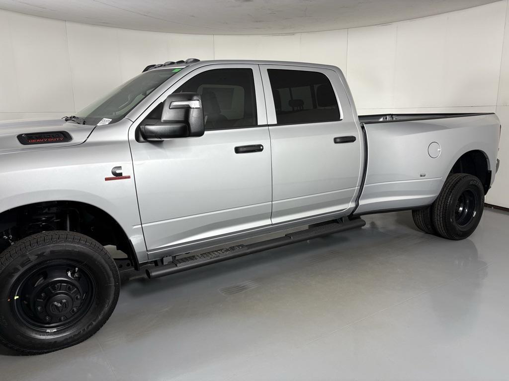 new 2026 Ram 3500 car, priced at $66,177