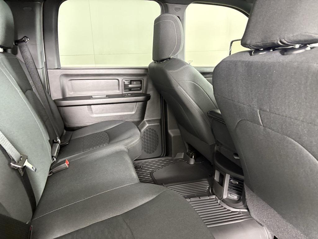 new 2026 Ram 3500 car, priced at $66,177