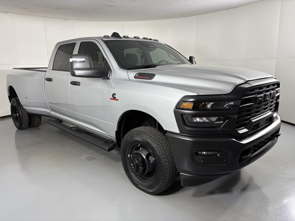new 2026 Ram 3500 car, priced at $66,177