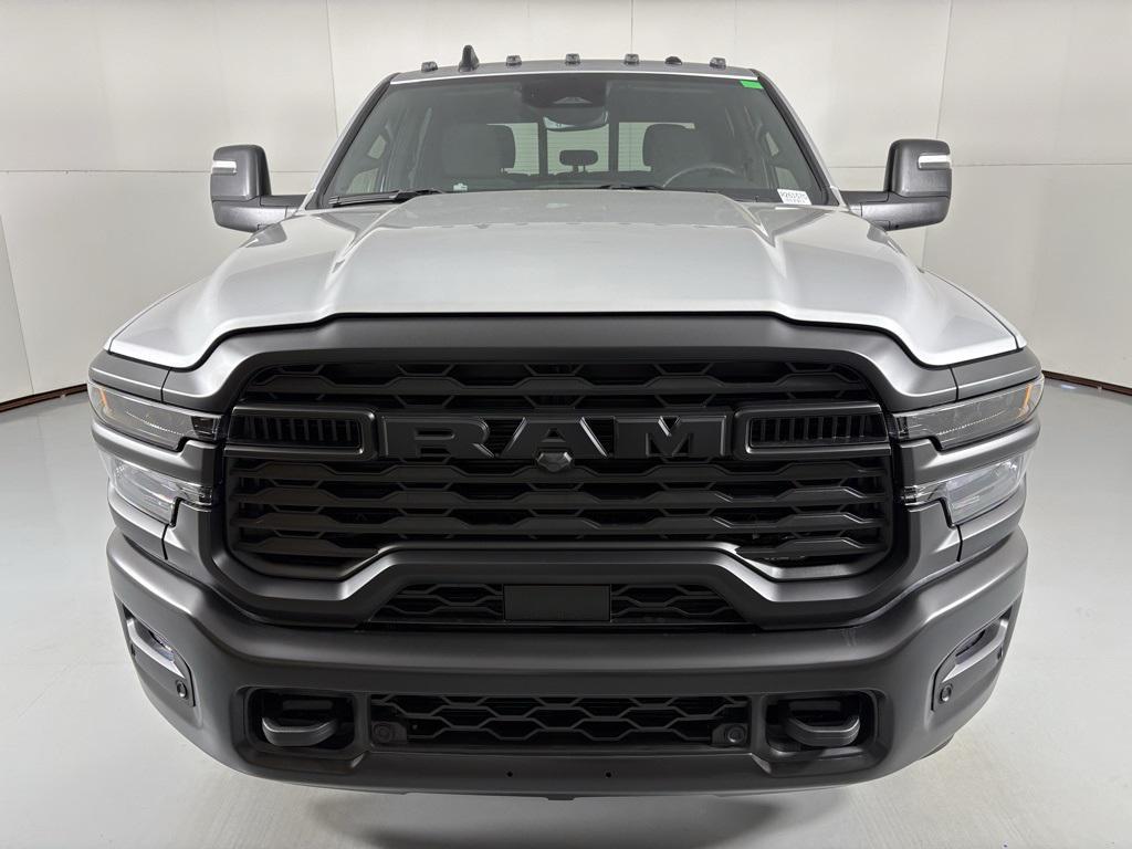 new 2026 Ram 3500 car, priced at $66,177
