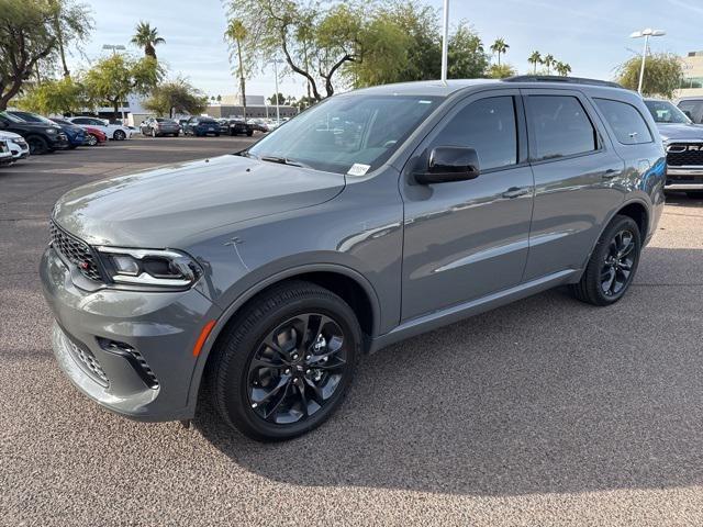 new 2025 Dodge Durango car, priced at $42,980