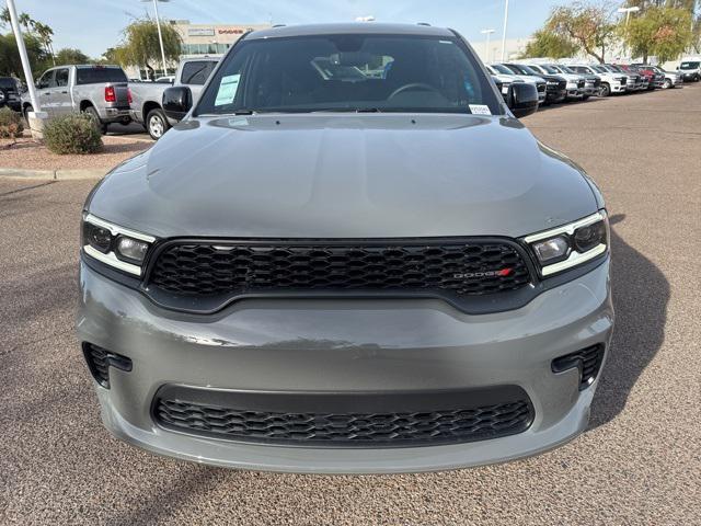 new 2025 Dodge Durango car, priced at $42,980