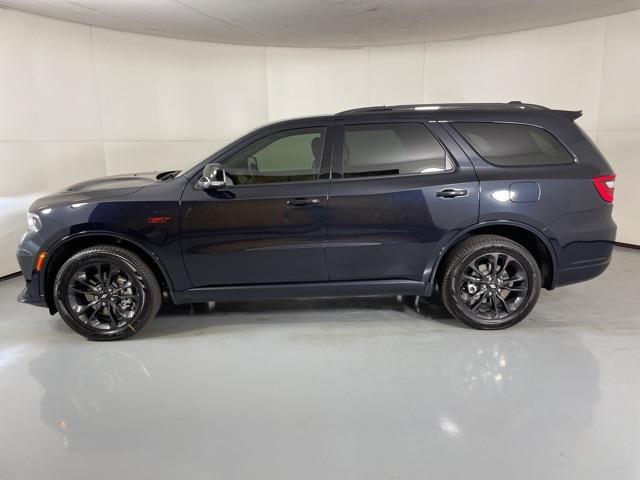 new 2025 Dodge Durango car, priced at $43,125