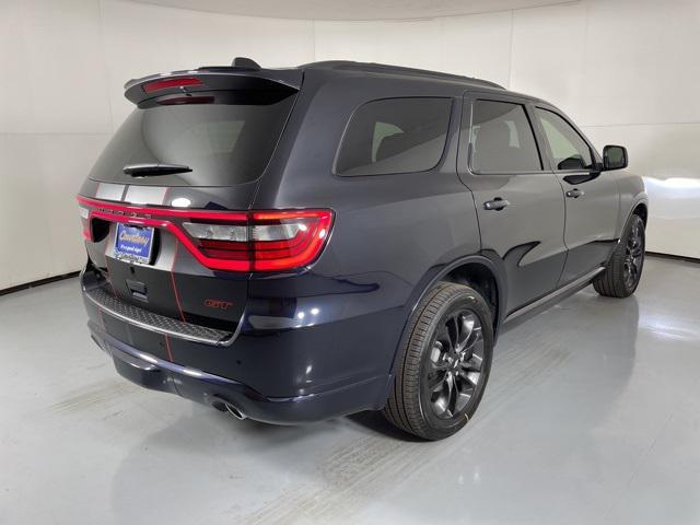 new 2025 Dodge Durango car, priced at $43,125