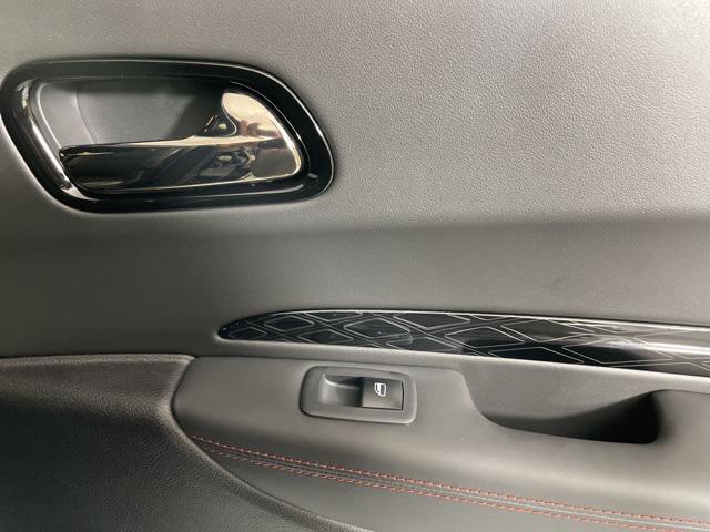 new 2025 Dodge Durango car, priced at $43,125