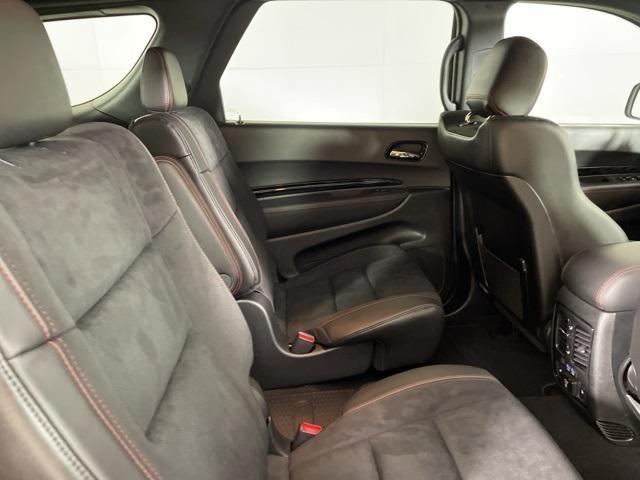 new 2025 Dodge Durango car, priced at $43,125