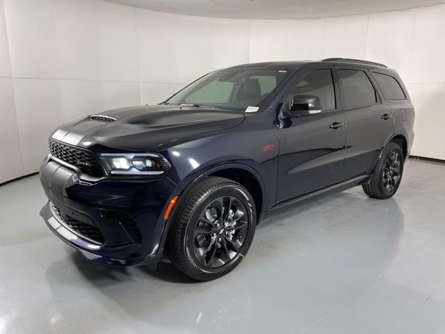 new 2025 Dodge Durango car, priced at $43,125