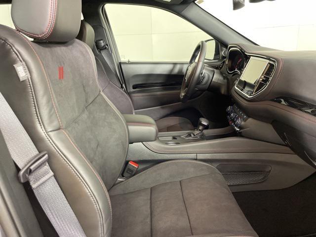 new 2025 Dodge Durango car, priced at $43,125