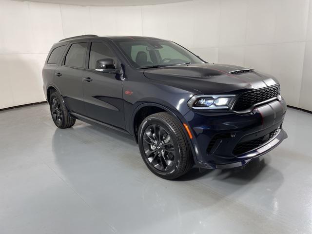 new 2025 Dodge Durango car, priced at $43,125