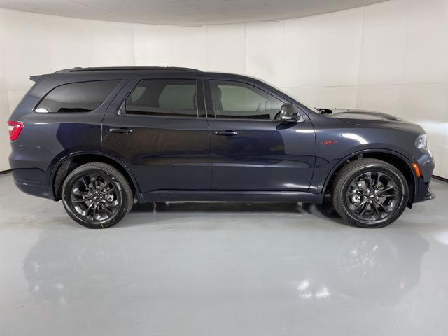 new 2025 Dodge Durango car, priced at $43,125
