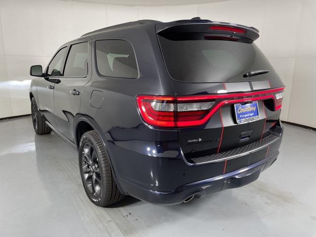 new 2025 Dodge Durango car, priced at $43,125