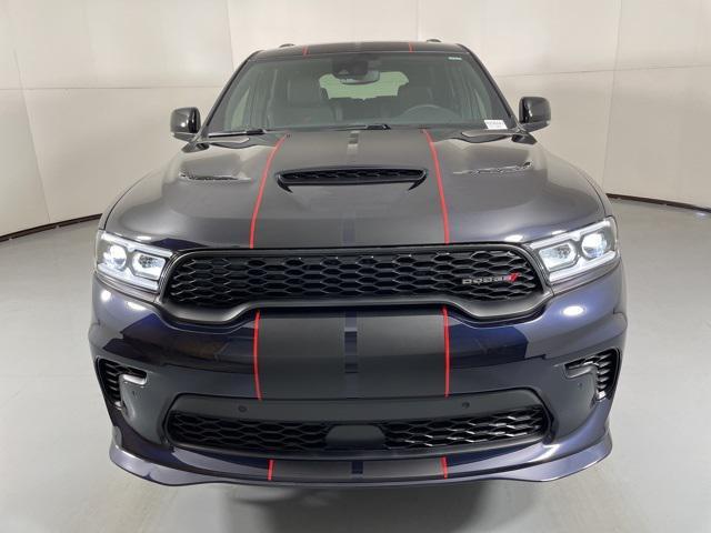 new 2025 Dodge Durango car, priced at $43,125