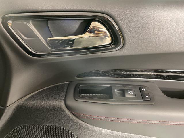 new 2025 Dodge Durango car, priced at $43,125