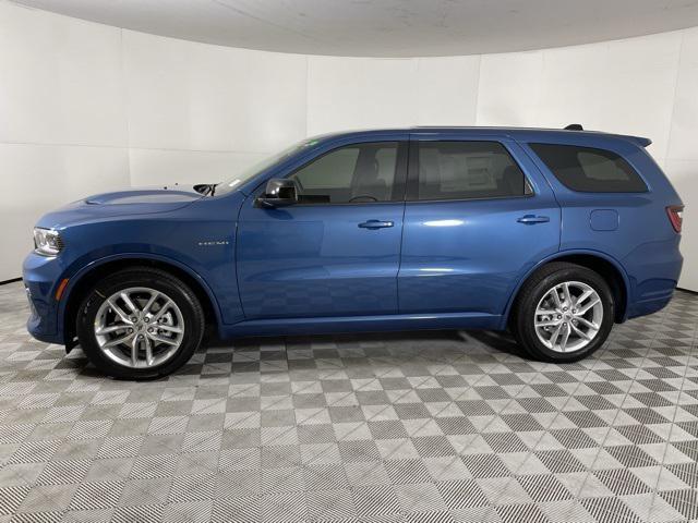 new 2024 Dodge Durango car, priced at $46,168