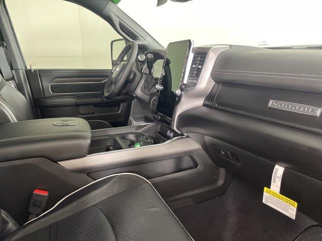 new 2026 Ram 2500 car, priced at $75,845