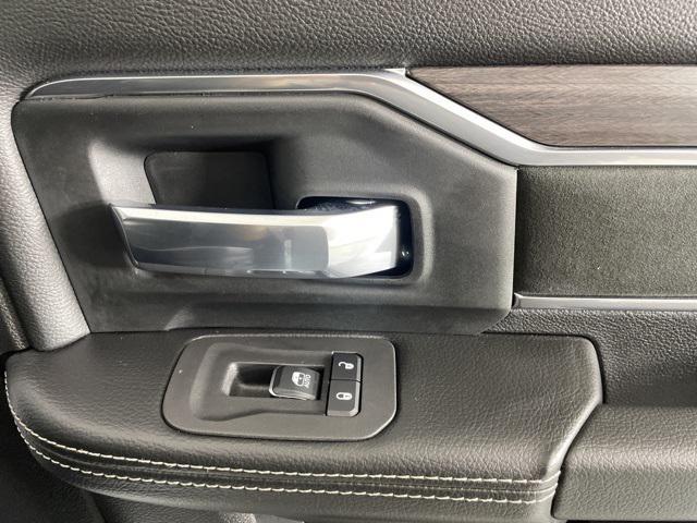 new 2026 Ram 2500 car, priced at $75,845