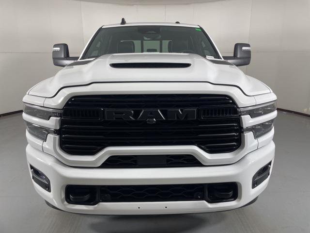 new 2026 Ram 2500 car, priced at $75,845