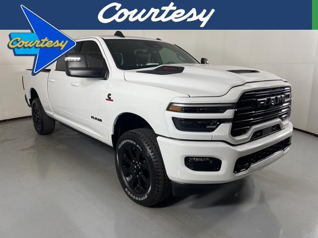 new 2026 Ram 2500 car, priced at $75,845