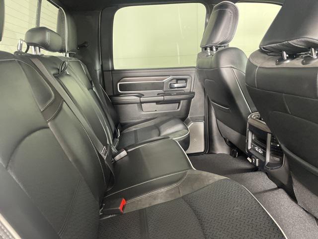 new 2026 Ram 2500 car, priced at $75,845