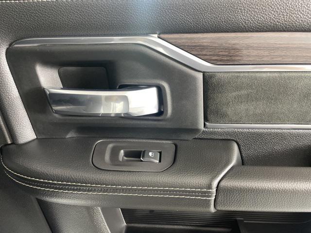 new 2026 Ram 2500 car, priced at $75,845